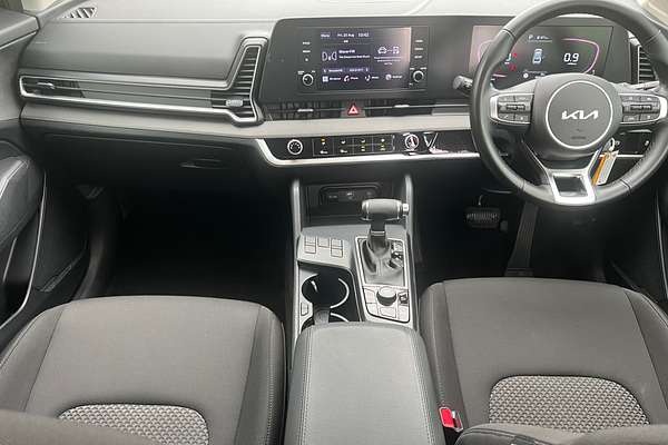 2021 Kia Sportage S NQ5