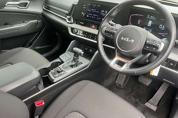 2021 Kia Sportage S NQ5