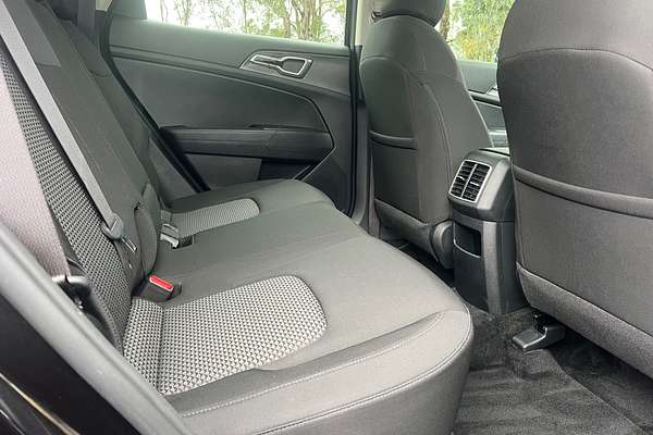 2021 Kia Sportage S NQ5