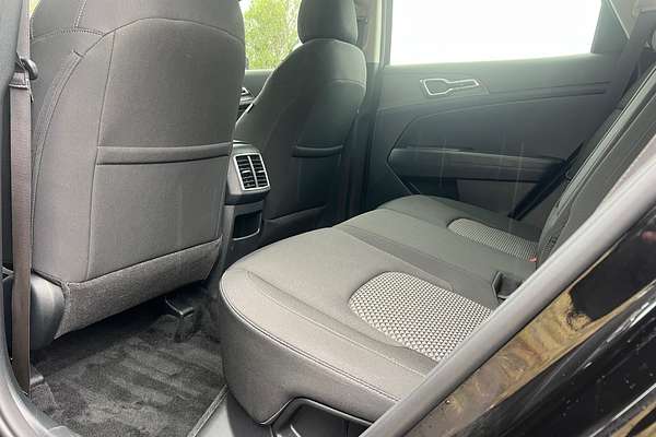 2021 Kia Sportage S NQ5