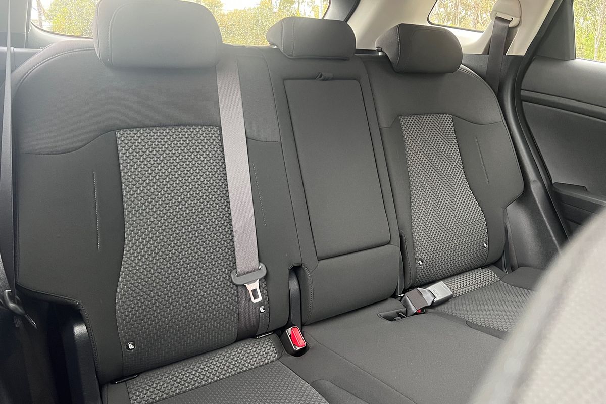 2021 Kia Sportage S NQ5
