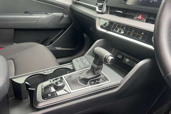 2021 Kia Sportage S NQ5