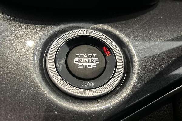 2022 Jeep Grand Cherokee L Night Eagle WL