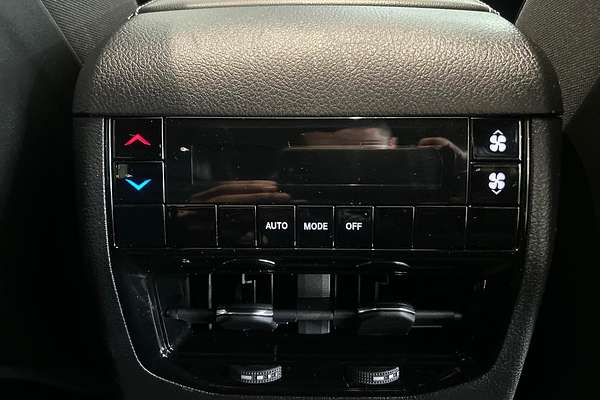2022 Jeep Grand Cherokee L Night Eagle WL