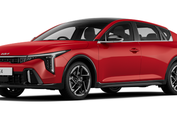 2025 Kia K4 GT-Line CL4m thumb-0
