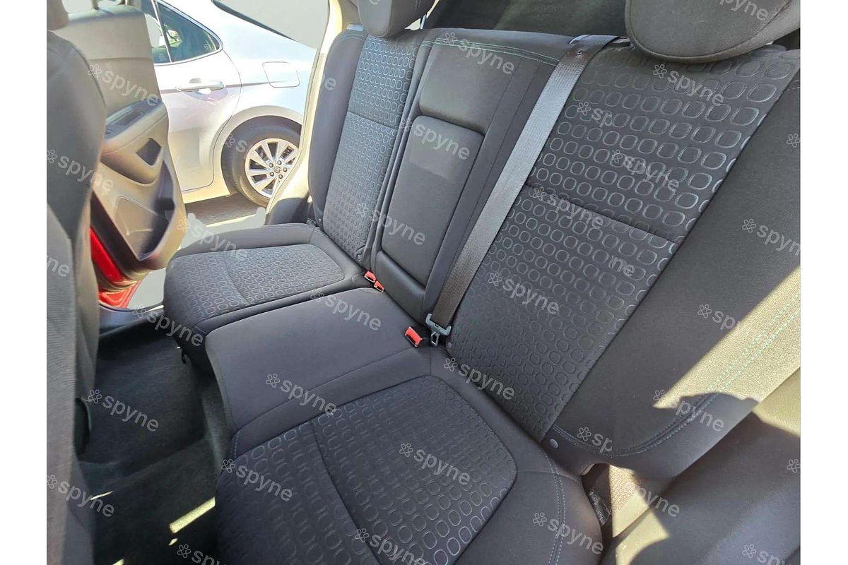 2016 Holden Trax LS TJ