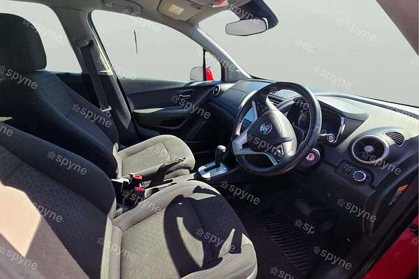 2016 Holden Trax LS TJ