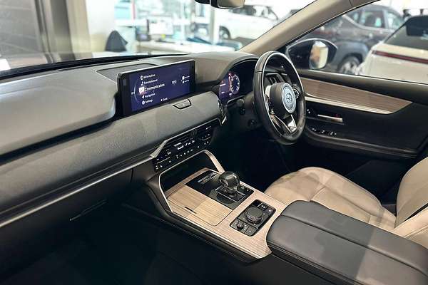 2023 Mazda CX-60 D50e GT KH Series