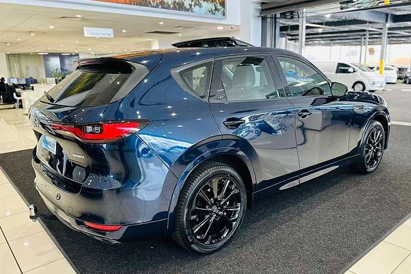 2023 Mazda CX-60 D50e GT KH Series