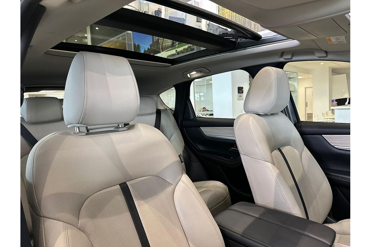 2023 Mazda CX-60 D50e GT KH Series