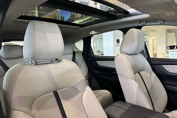 2023 Mazda CX-60 D50e GT KH Series