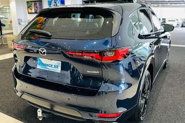 2023 Mazda CX-60 D50e GT KH Series