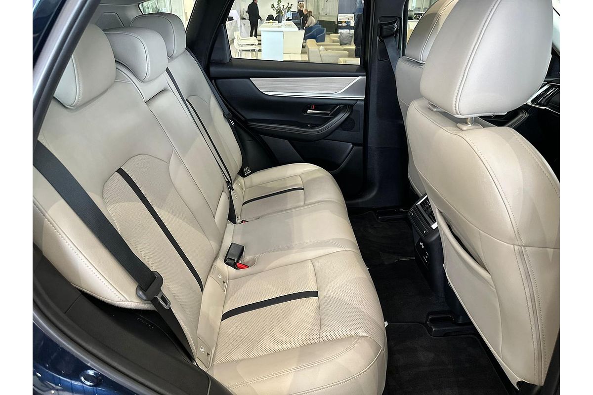 2023 Mazda CX-60 D50e GT KH Series
