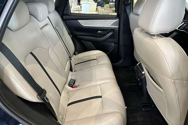 2023 Mazda CX-60 D50e GT KH Series