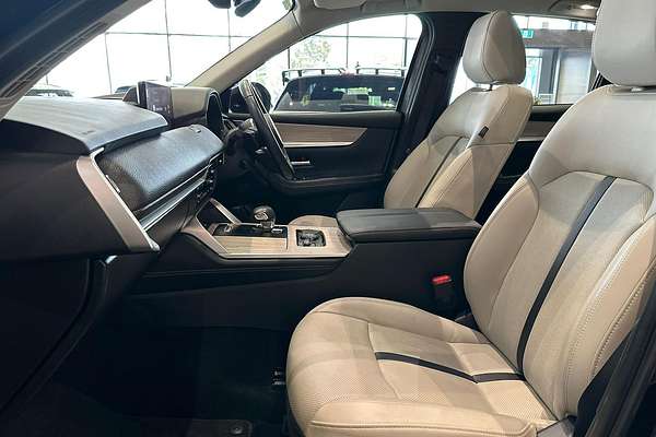 2023 Mazda CX-60 D50e GT KH Series