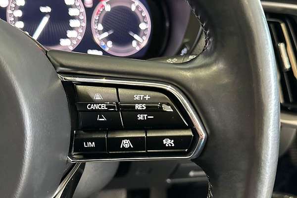 2023 Mazda CX-60 D50e GT KH Series