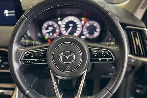 2023 Mazda CX-60 D50e GT KH Series