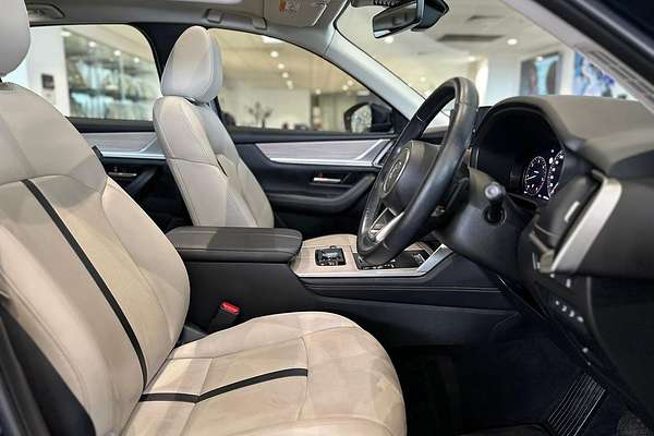 2023 Mazda CX-60 D50e GT KH Series