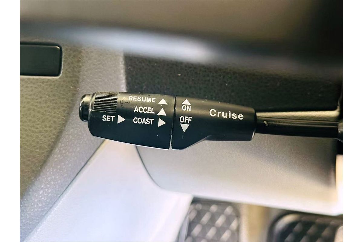 TRANSPORTER T5 MY13 TDI 340 SWB MID 2.0L DT4 DIESEL TURBO F/INJ 7 SP AUTO DIRECT SHIFT VAN