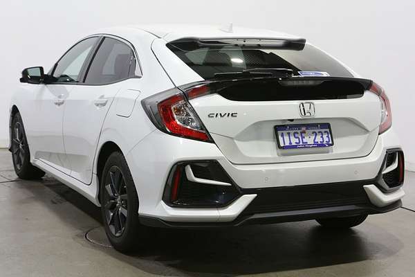 2021 Honda Civic VTi-S 10th Gen