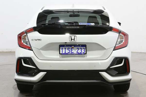 2021 Honda Civic VTi-S 10th Gen