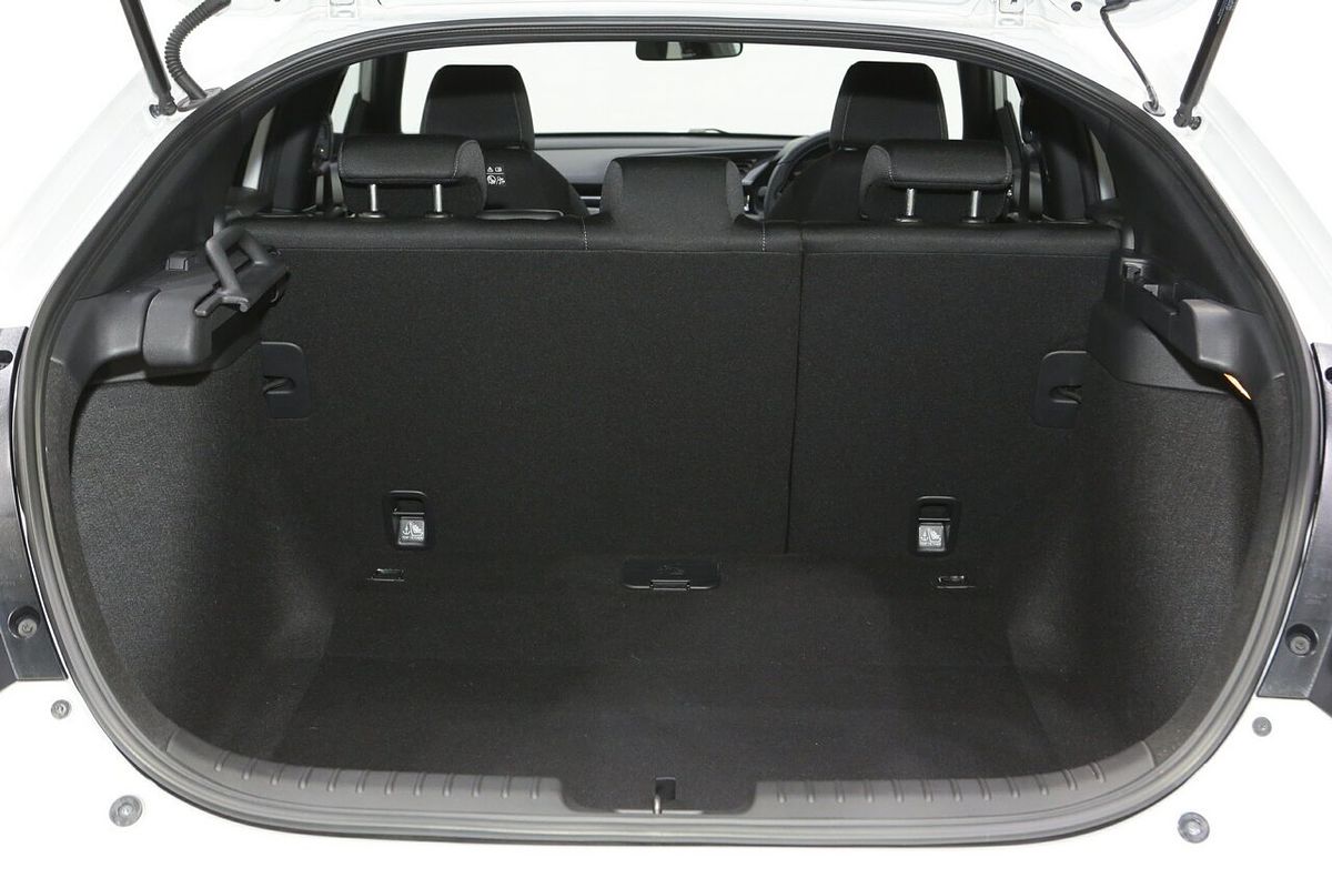 2021 Honda Civic VTi-S 10th Gen