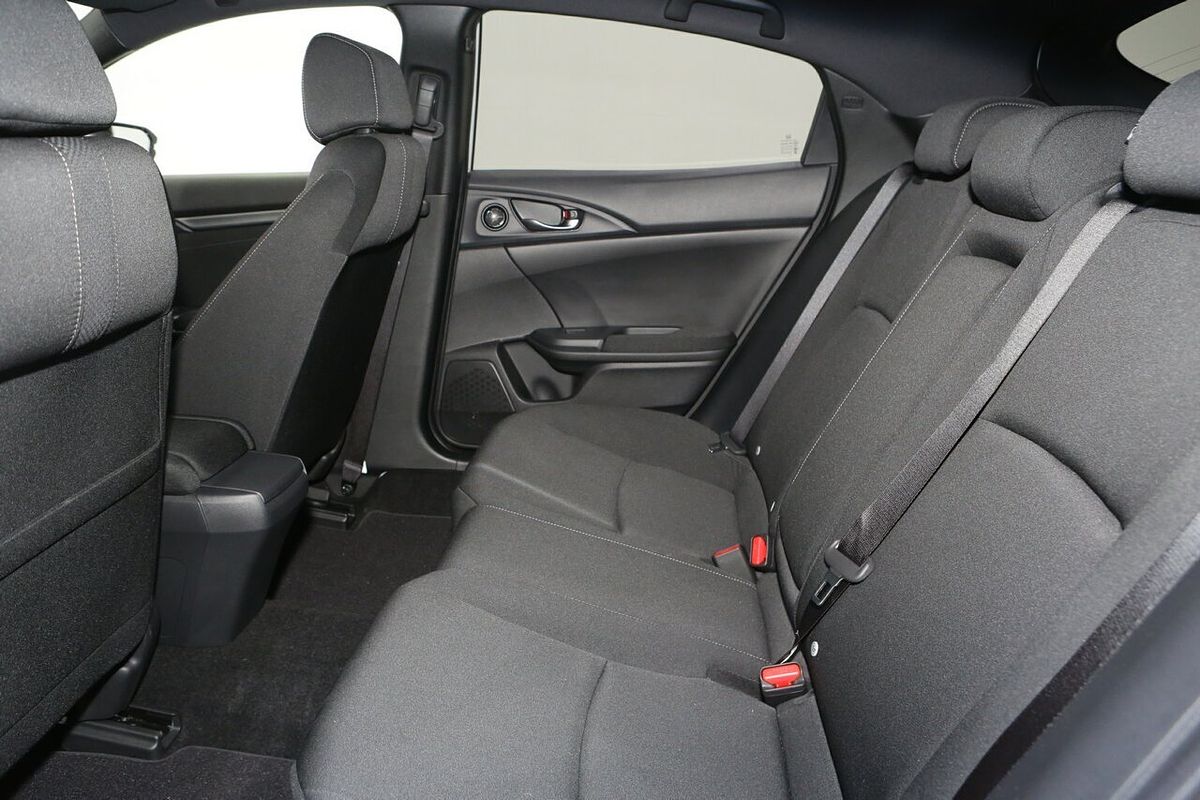 2021 Honda Civic VTi-S 10th Gen
