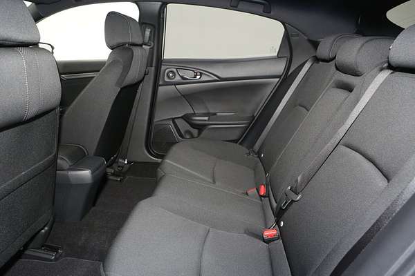2021 Honda Civic VTi-S 10th Gen