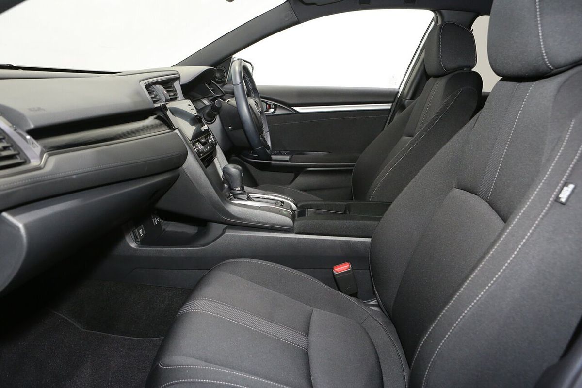 2021 Honda Civic VTi-S 10th Gen