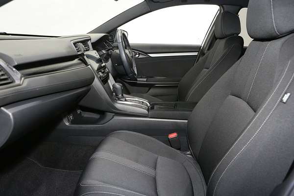 2021 Honda Civic VTi-S 10th Gen