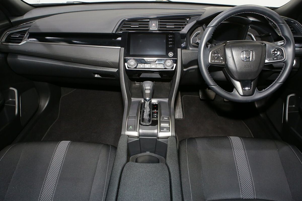 2021 Honda Civic VTi-S 10th Gen