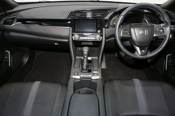 2021 Honda Civic VTi-S 10th Gen