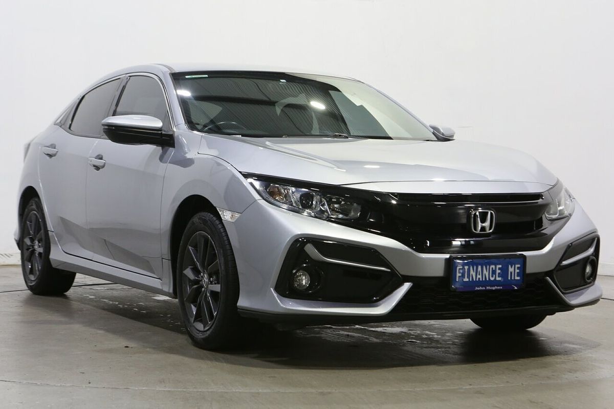 2020 Honda Civic VTi-S 10th Gen