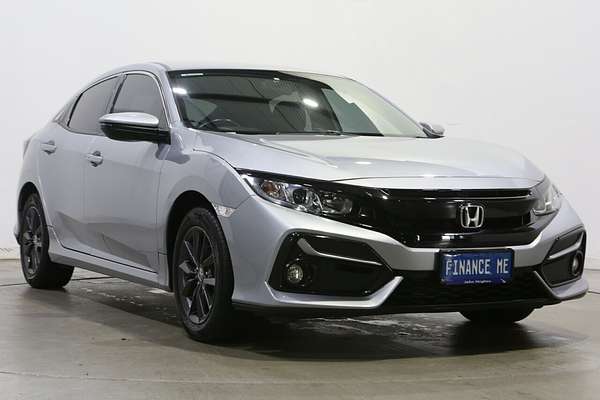 2020 Honda Civic VTi-S 10th Gen