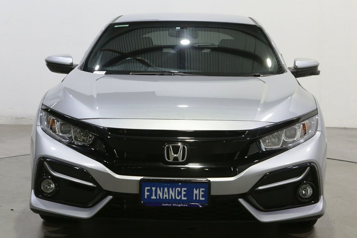 2020 Honda Civic VTi-S 10th Gen