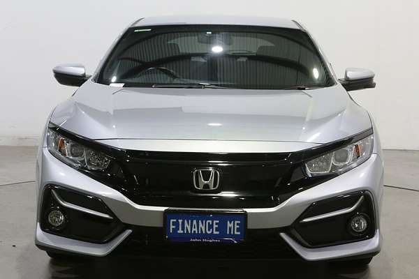 2020 Honda Civic VTi-S 10th Gen