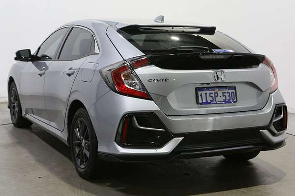 2020 Honda Civic VTi-S 10th Gen