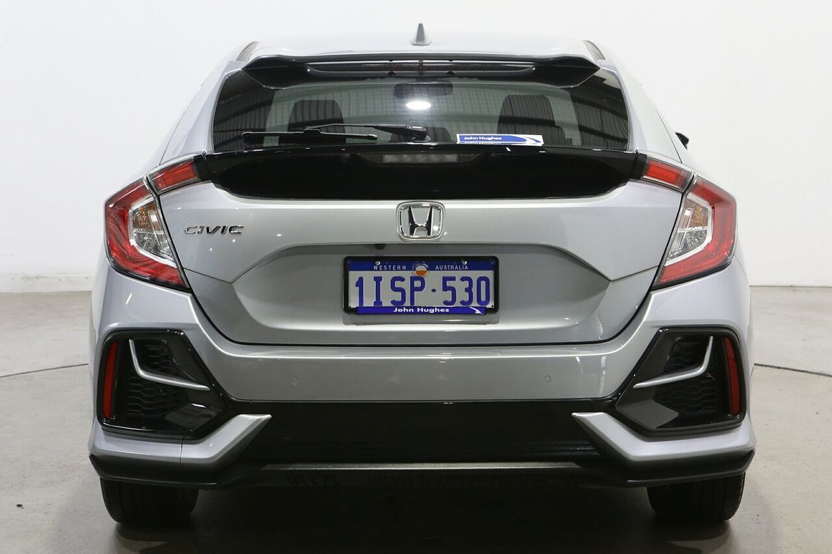 2020 Honda Civic VTi-S 10th Gen