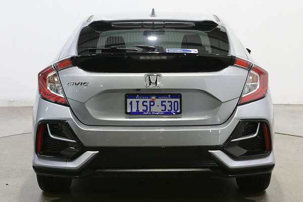 2020 Honda Civic VTi-S 10th Gen