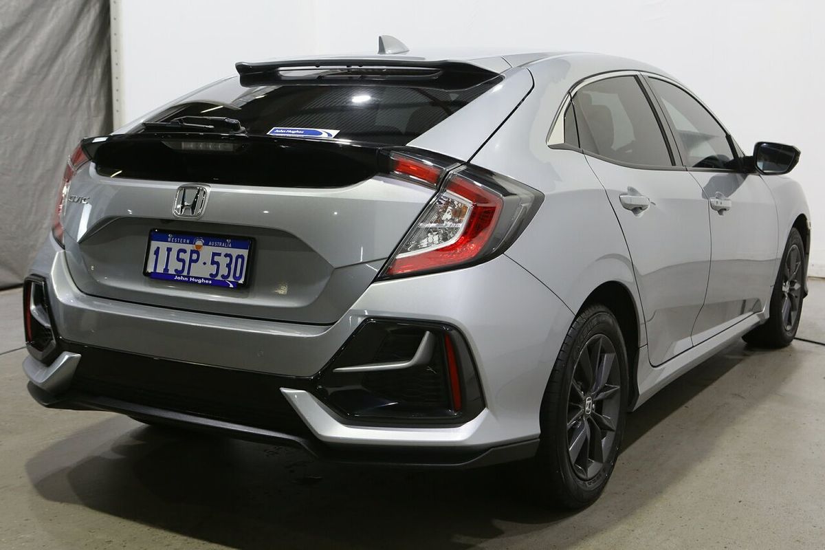 2020 Honda Civic VTi-S 10th Gen