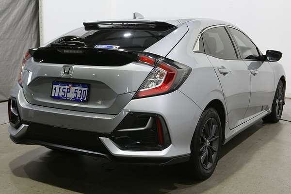 2020 Honda Civic VTi-S 10th Gen