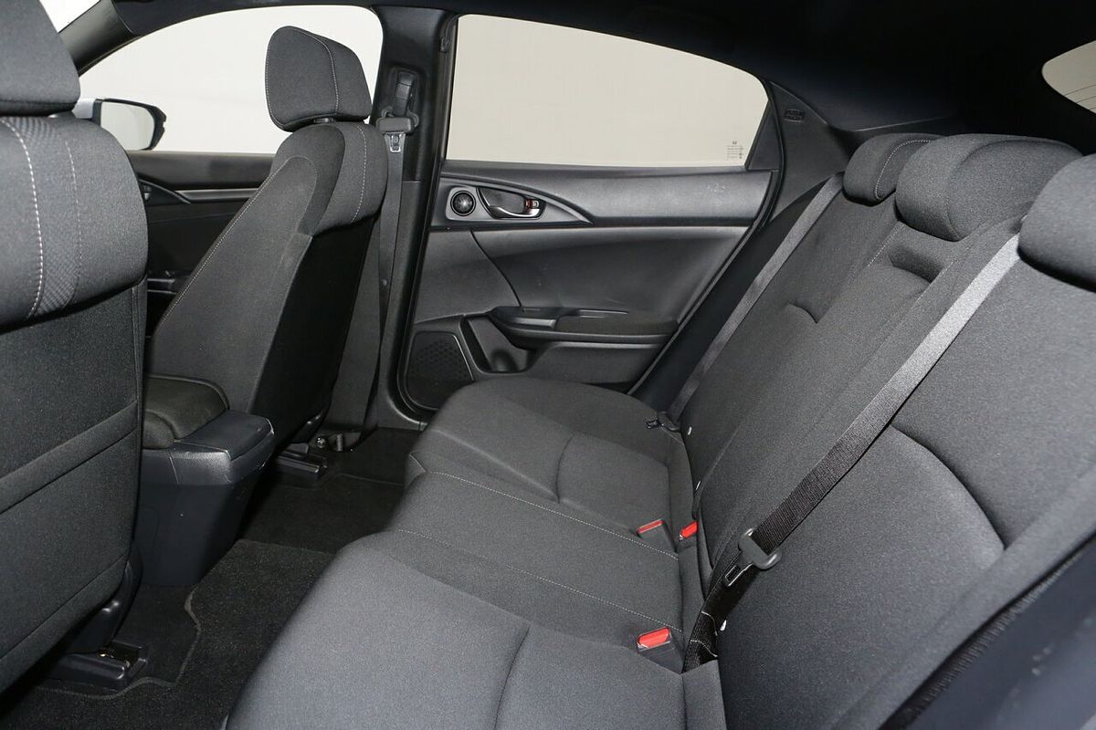 2020 Honda Civic VTi-S 10th Gen
