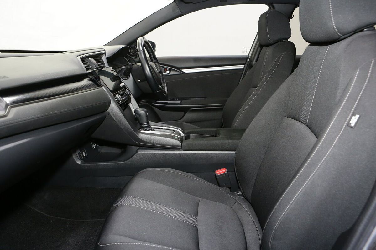 2020 Honda Civic VTi-S 10th Gen
