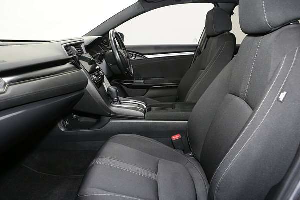 2020 Honda Civic VTi-S 10th Gen