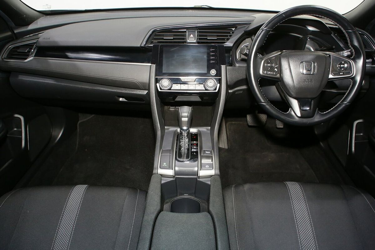 2020 Honda Civic VTi-S 10th Gen