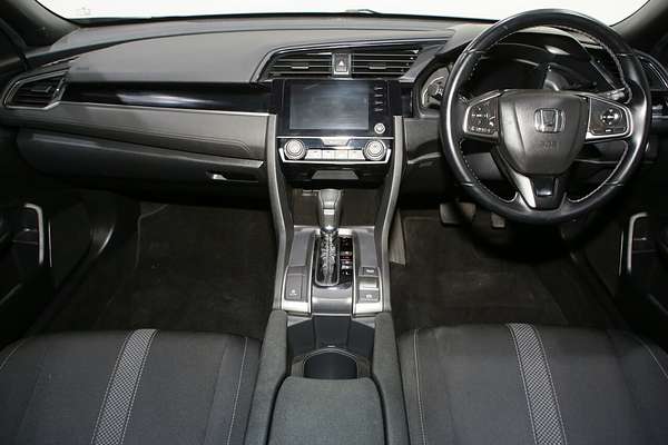 2020 Honda Civic VTi-S 10th Gen