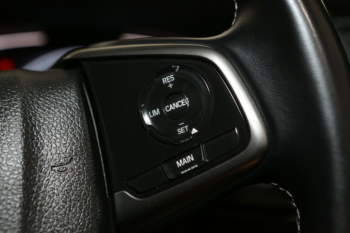2020 Honda Civic VTi-S 10th Gen