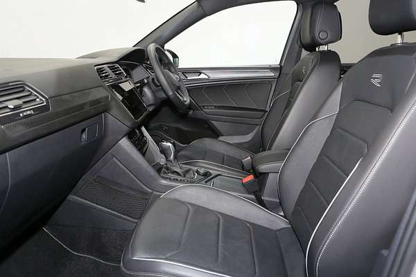 2022 Volkswagen Tiguan 162TSI R-Line Allspace 5N