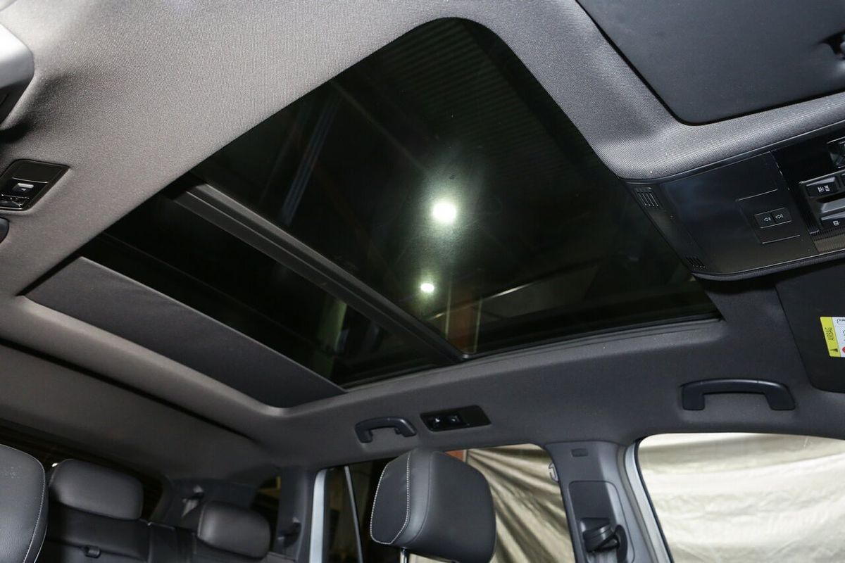 2022 Volkswagen Tiguan 162TSI R-Line Allspace 5N