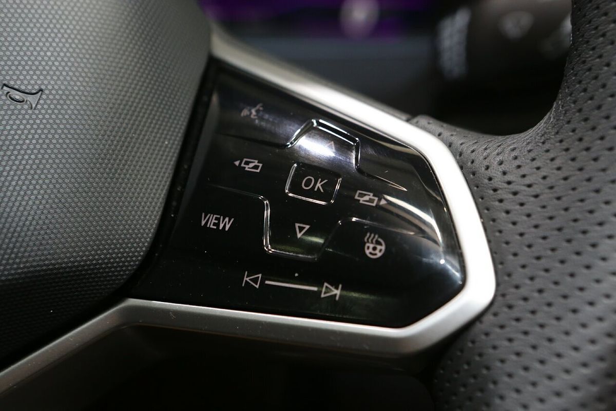 2022 Volkswagen Tiguan 162TSI R-Line Allspace 5N
